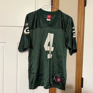 NFL Kids Farve Packers Jersey